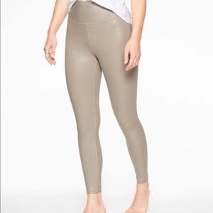 Athleta Elation Shimmer tight